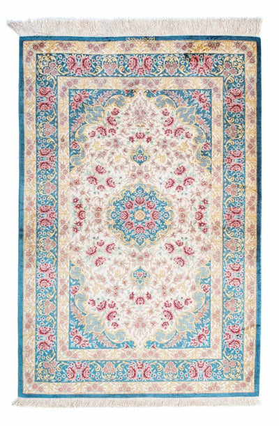 Qom Dywan 77x123cm - Dywan perski