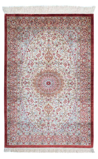 Qom Dywan 79x122cm - Dywan perski