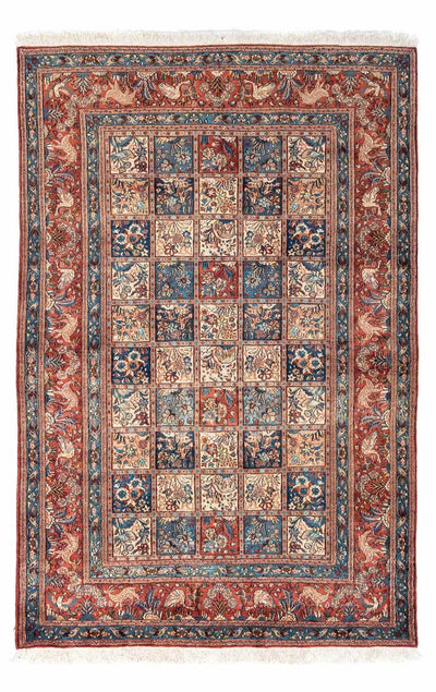 Moud Dywan 172x255cm - Dywan perski
