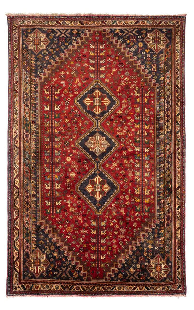 Qashqai Dywan 174x267cm - Dywan perski