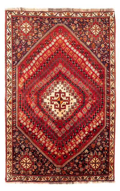 Qashqai Dywan 163x256cm - Dywan perski