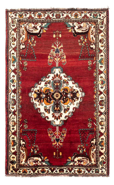 Qashqai Dywan 150x240cm - Dywan perski