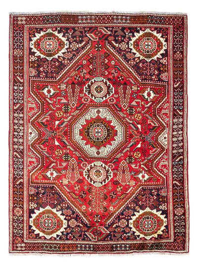 Qashqai Dywan 164x218cm - Dywan perski