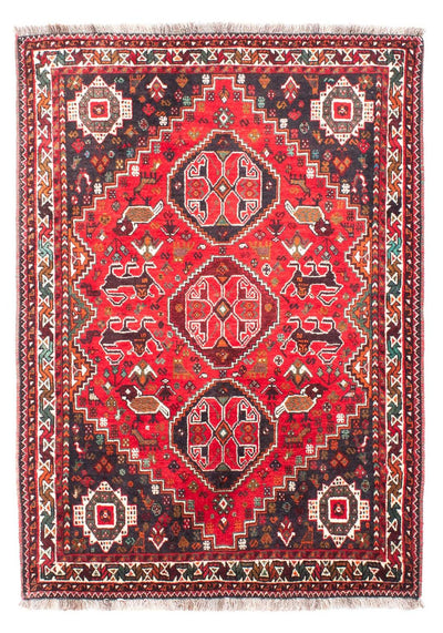 Qashqai Dywan 104x154cm - Dywan perski