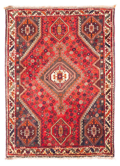 Qashqai Dywan 120x159cm - Dywan perski