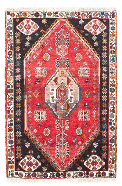 Qashqai Dywan 102x152cm - Dywan perski