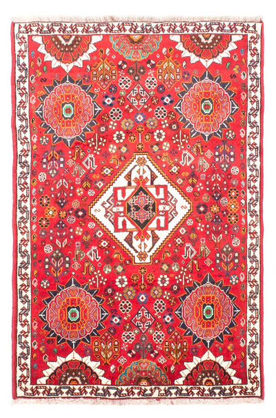 Qashqai Dywan 113x171cm - Dywan perski