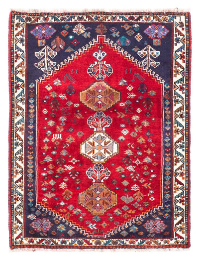Qashqai Dywan 119x157cm - Dywan perski