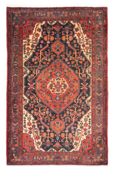 Nahavand Dywan 153x240cm - Dywan perski