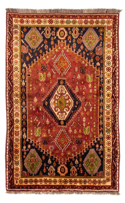 Abadeh Dywan 145x230cm - Dywan perski