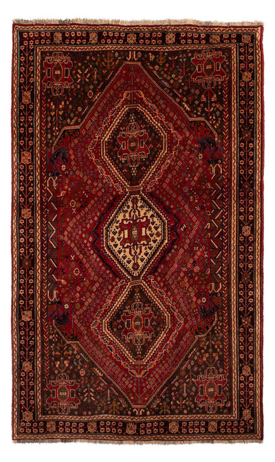 Qashqai Dywan 177x280cm - Dywan perski