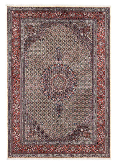 Moud Dywan 195x285cm - Dywan perski
