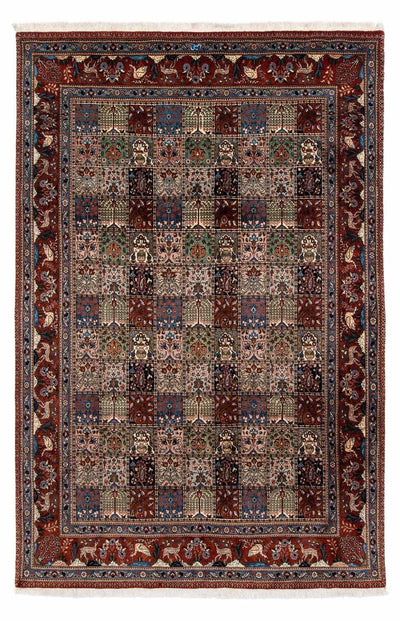 Moud Dywan 196x298cm - Dywan perski