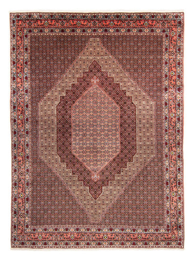Senneh Dywan 254x340cm - Dywan perski