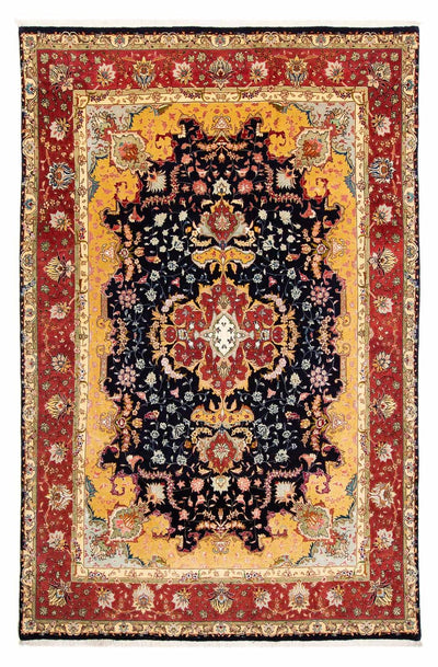 Tabriz - 50 Raj Dywan 190x288cm - Dywan perski