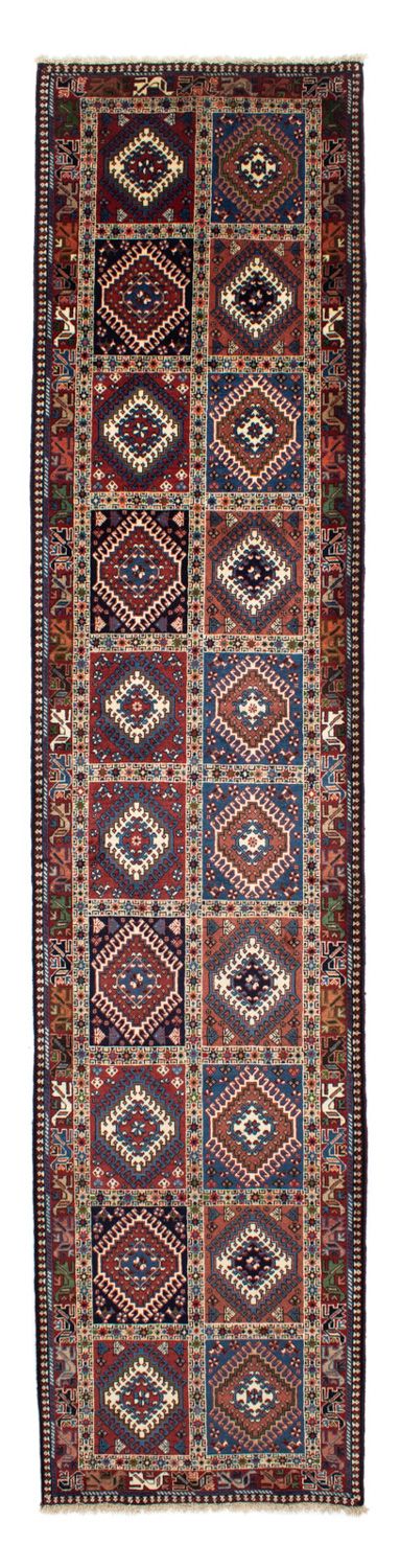 Yalameh Dywan 83x398cm - Dywan perski