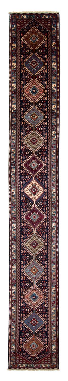Yalameh Dywan 83x580cm - Dywan perski