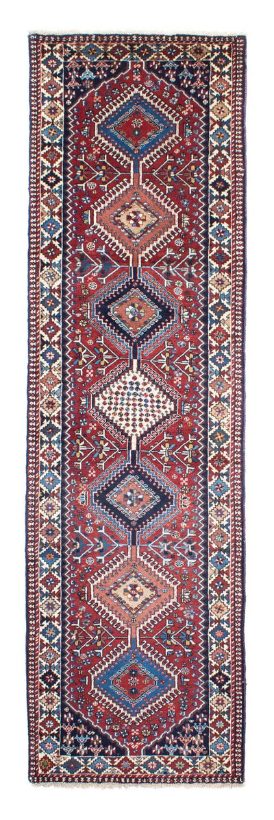 Yalameh Dywan 80x302cm - Dywan perski