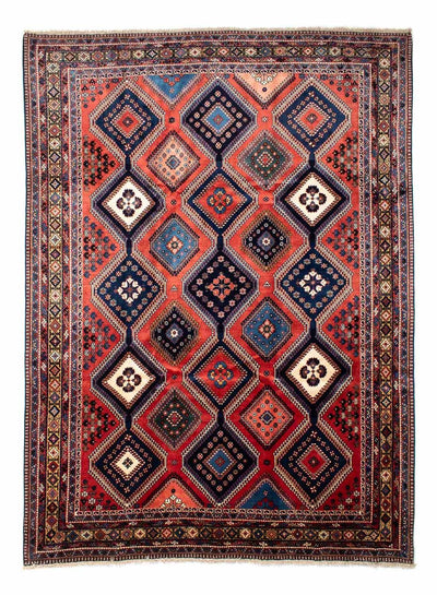 Yalameh Dywan 253x340cm - Dywan perski