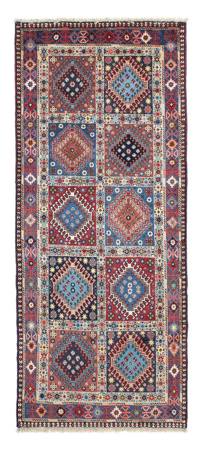 Yalameh Dywan 80x196cm - Dywan perski