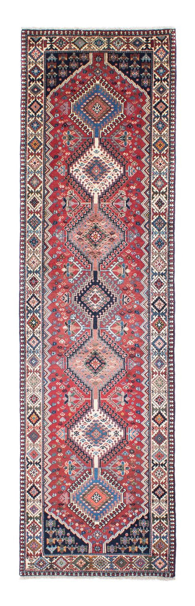Yalameh Dywan 80x292cm - Dywan perski