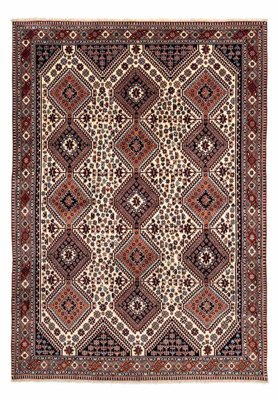 Yalameh Dywan 202x288cm - Dywan perski
