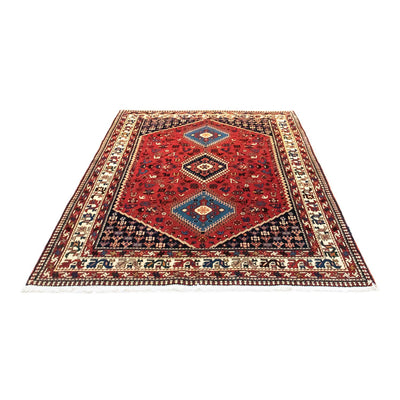 Yalameh Dywan 141x195cm - Dywan perski