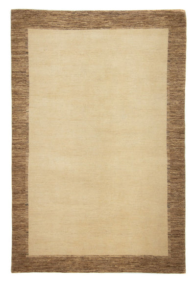 Indo Gabbeh Dywan 200x307cm - Dywan wełniany