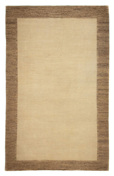 Indo Gabbeh Dywan 196x303cm - Dywan wełniany