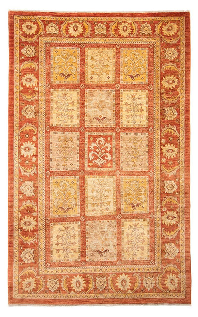 Dywan Zieglera 194x313cm - Dywan orientalny