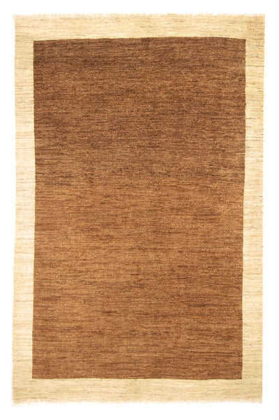 Indo Gabbeh Dywan 166x255cm - Dywan wełniany
