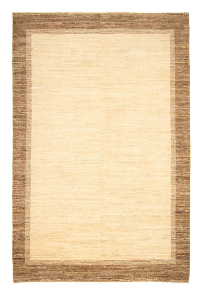 Indo Gabbeh Dywan 163x245cm - Dywan wełniany