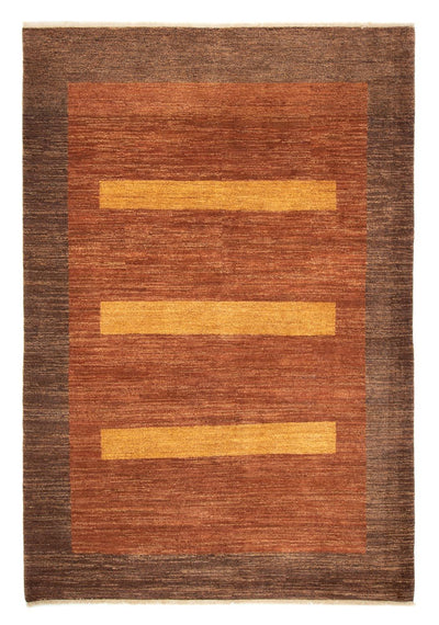 Indo Gabbeh Dywan 171x245cm - Dywan wełniany