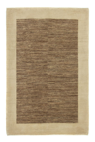 Indo Gabbeh Dywan 123x184cm - Dywan wełniany