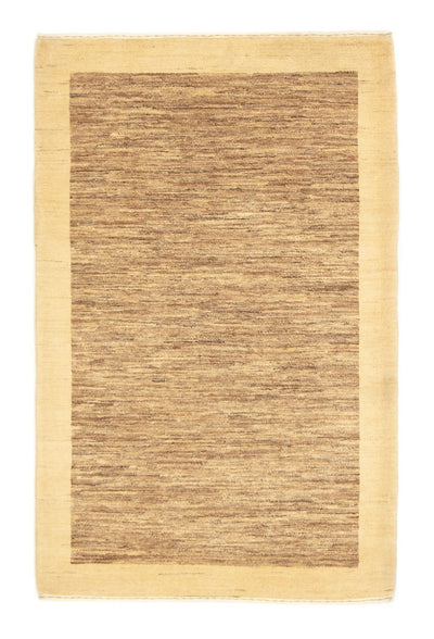 Indo Gabbeh Dywan 102x159cm - Dywan wełniany