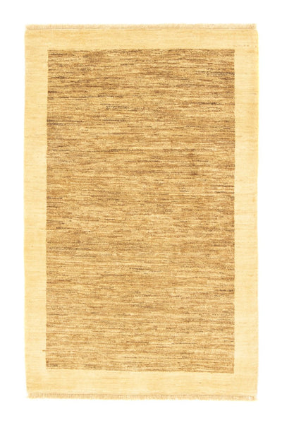 Indo Gabbeh Dywan 98x156cm - Dywan wełniany