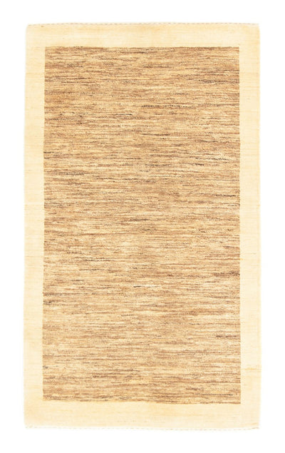 Indo Gabbeh Dywan 97x153cm - Dywan wełniany