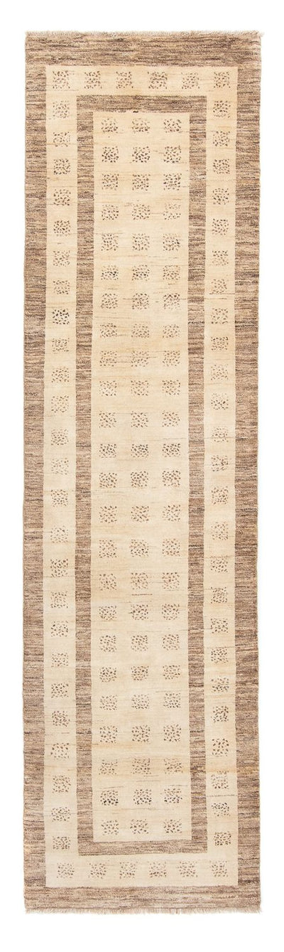 Loribaft Dywan 79x295cm - Dywan wełniany