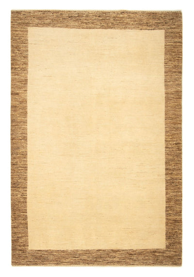 Indo Gabbeh Dywan 169x245cm - Dywan wełniany