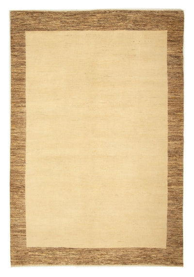 Indo Gabbeh Dywan 167x245cm - Dywan wełniany