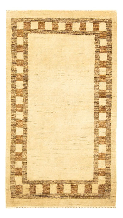 Indo Gabbeh Dywan 98x170cm - Perserteppich Wollteppich