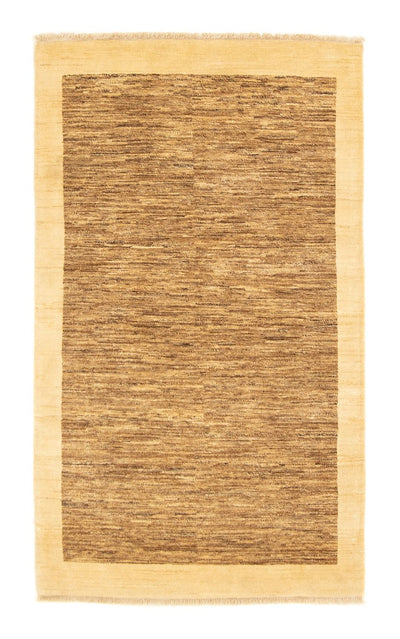 Indo Gabbeh Dywan 99x168cm - Dywan wełniany