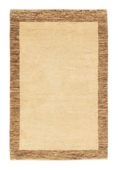 Indo Gabbeh Dywan 102x155cm - Dywan wełniany