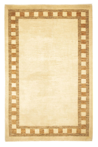 Indo Gabbeh Dywan 168x258cm - Dywan wełniany