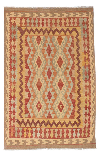 Kilim Fars Dywan 145x203cm
