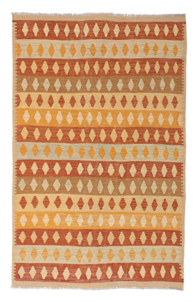 Kilim Fars Dywan 154x201cm