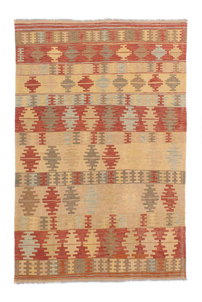 Kilim Fars Dywan 152x196cm