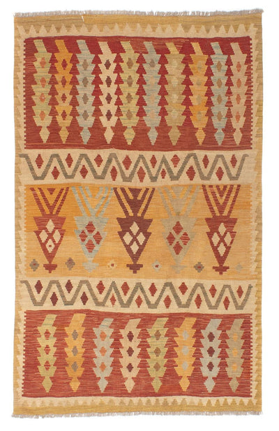 Kilim Fars Dywan 146x195cm