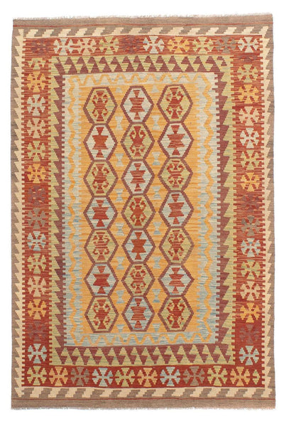 Kilim Fars Dywan 146x201cm
