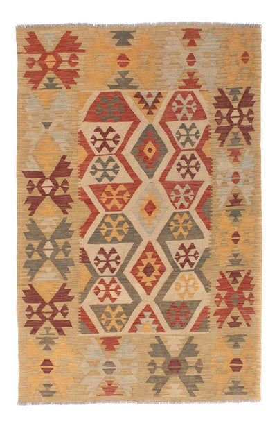 Kilim Fars Dywan 144x194cm